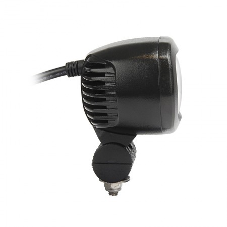 Red Perimeter Line Forklift Safety Work Lamp